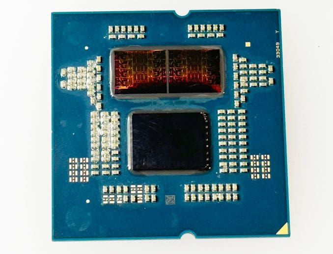 The AMD Ryzen 9 9950X and Ryzen 9 9900X Review: Flagship Zen 5 Soars