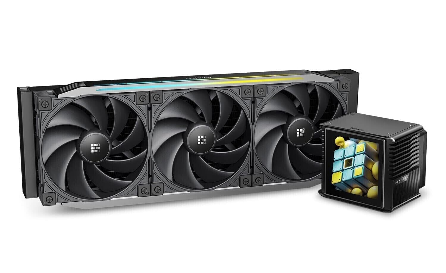 Sudokoo x TechPowerUp SuperUser SuperCool Thermal Upgrade Giveaway: Entries Close Soon!