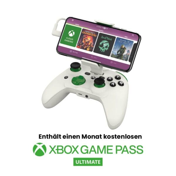 RiotPWR Mobile Cloud Gaming Controller for Lightning Connected iOS - Image 2