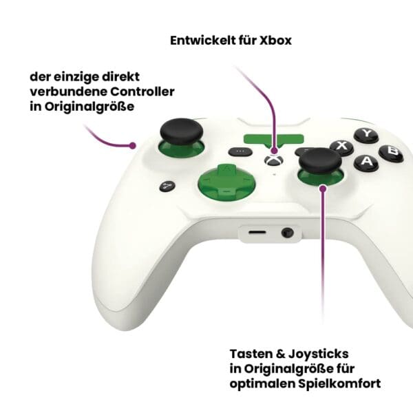RiotPWR Mobile Cloud Gaming Controller for Lightning Connected iOS - Image 5