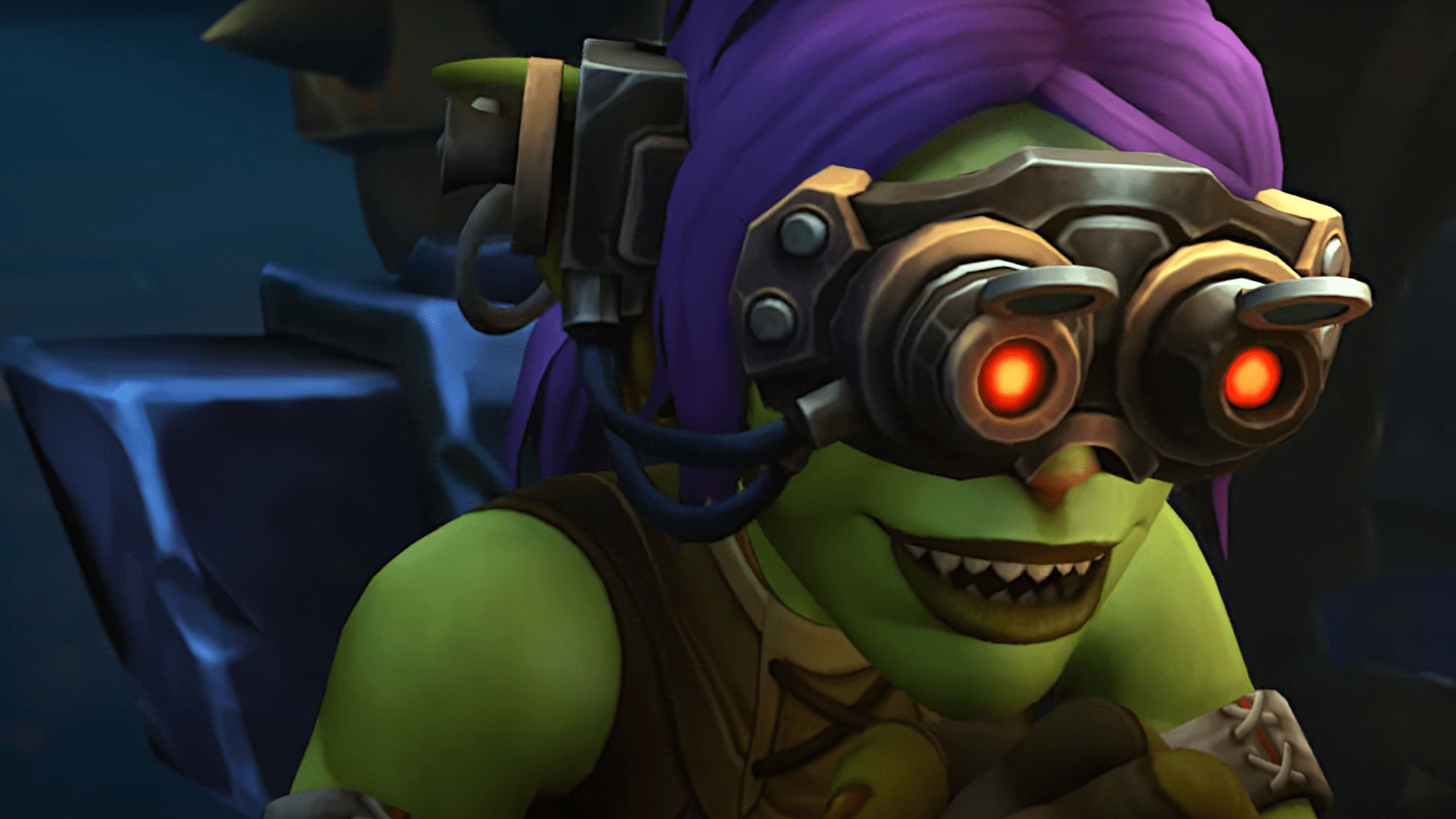 How World of Warcraft's add-on changes will affect the most popular mods