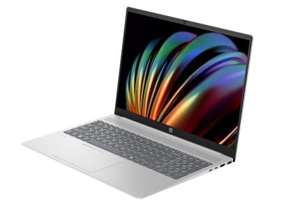 This HP Pavilion laptop is a steal at 55% off -- hurry!