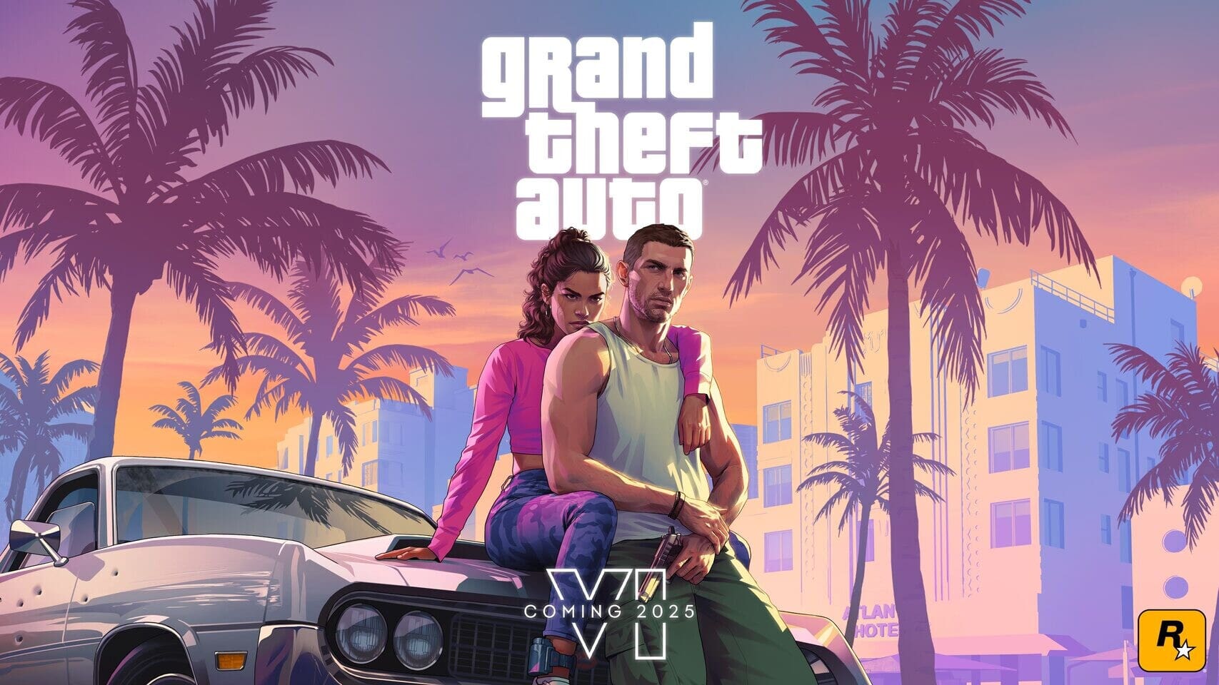 Take-Two Boss Comments on GTA VI Delay - Anticipates Growth & Record Revenues in FY25