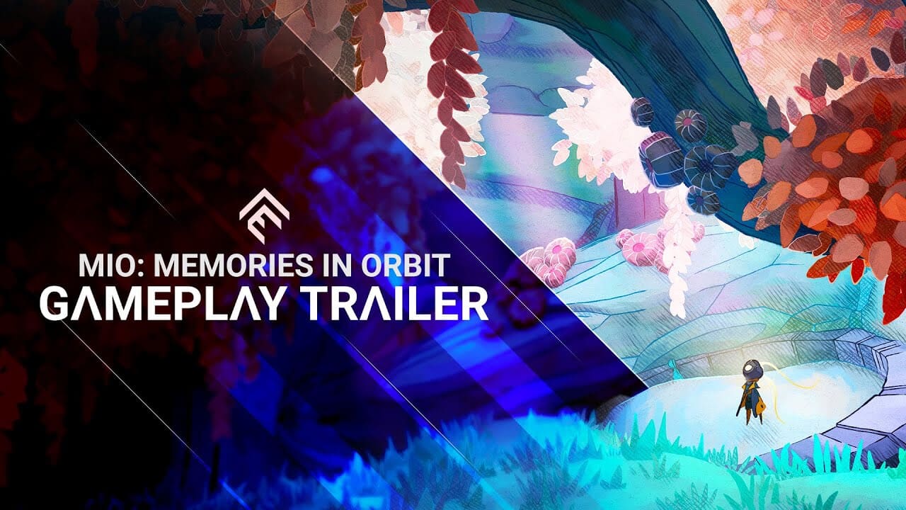 MIO: Memories in Orbit PC Demo Available Now
